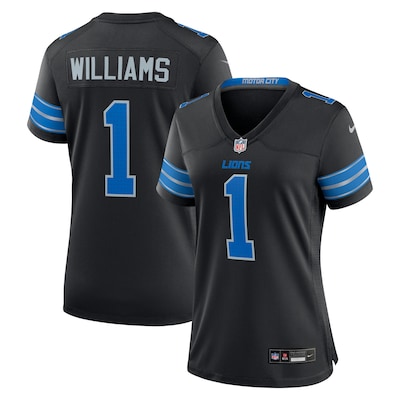 Detroit Lions Women Jerseys 2025-10-17-033